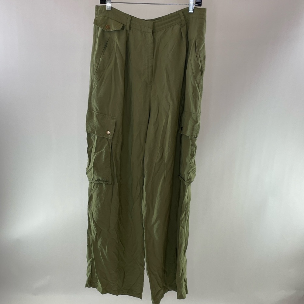 Ramy Brook Emil Pants, 14 - Picture 12 of 14